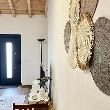 Oak House Villa Reguengos de Monsaraz Exterior photo