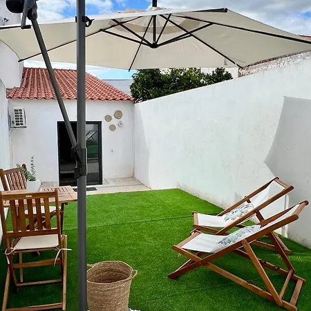 Oak House Villa Reguengos de Monsaraz Exterior photo