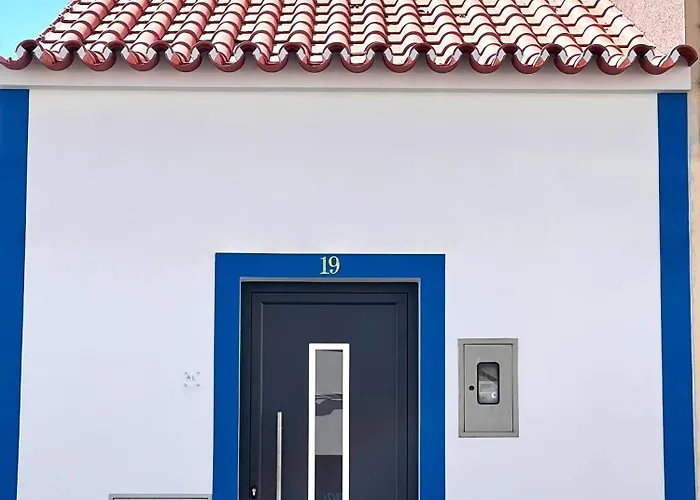 Oak House
