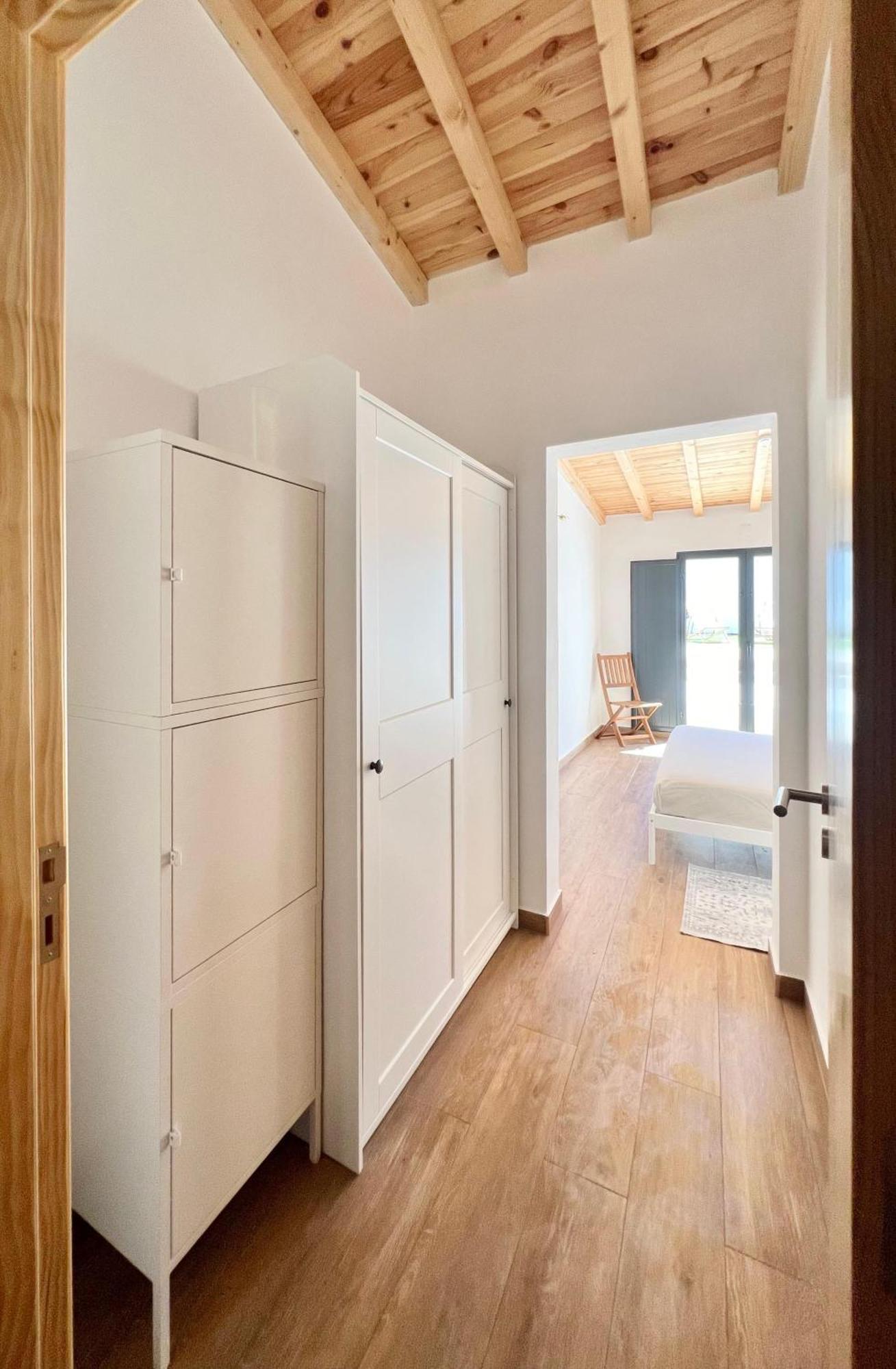 Ferienhaus Oak House *