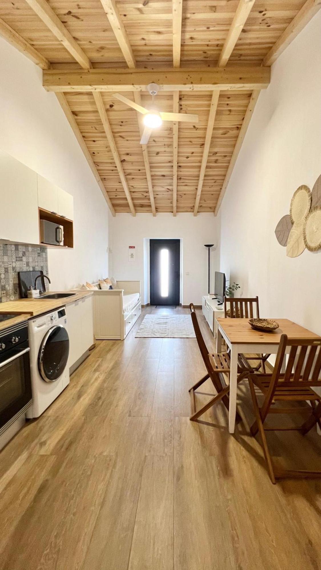 Oak House Ferienhaus *