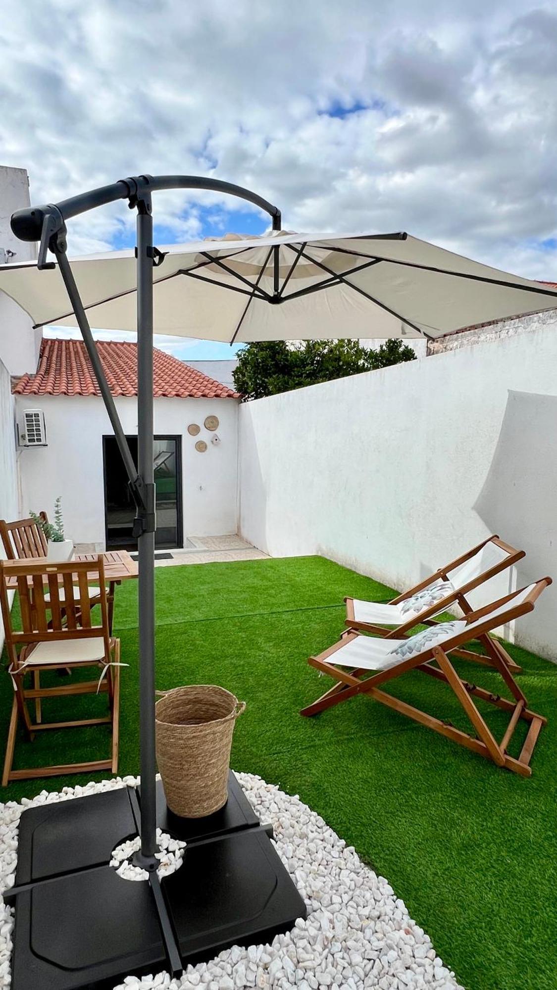 Ferienhaus Oak House Reguengos de Monsaraz